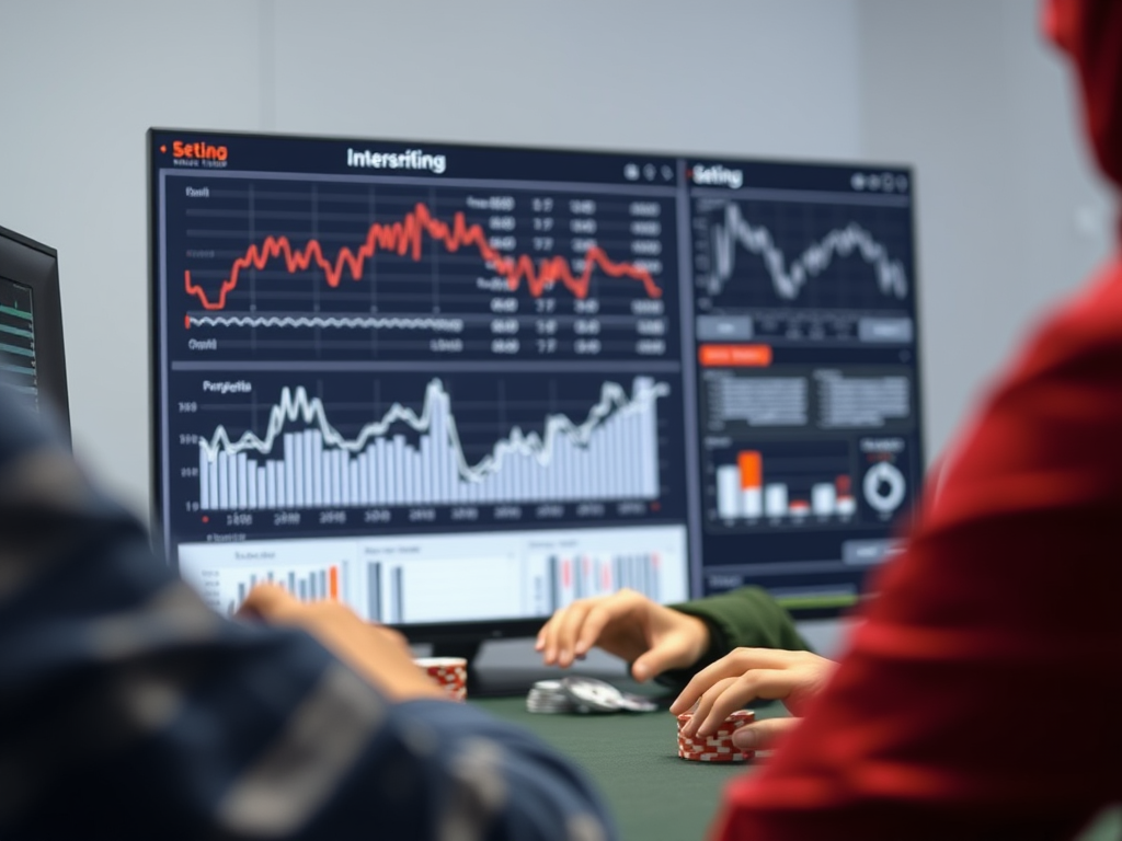Contrarrestar apuestas continuación