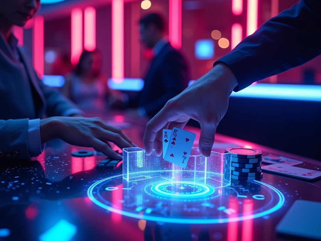 Estrategias apuestas póker