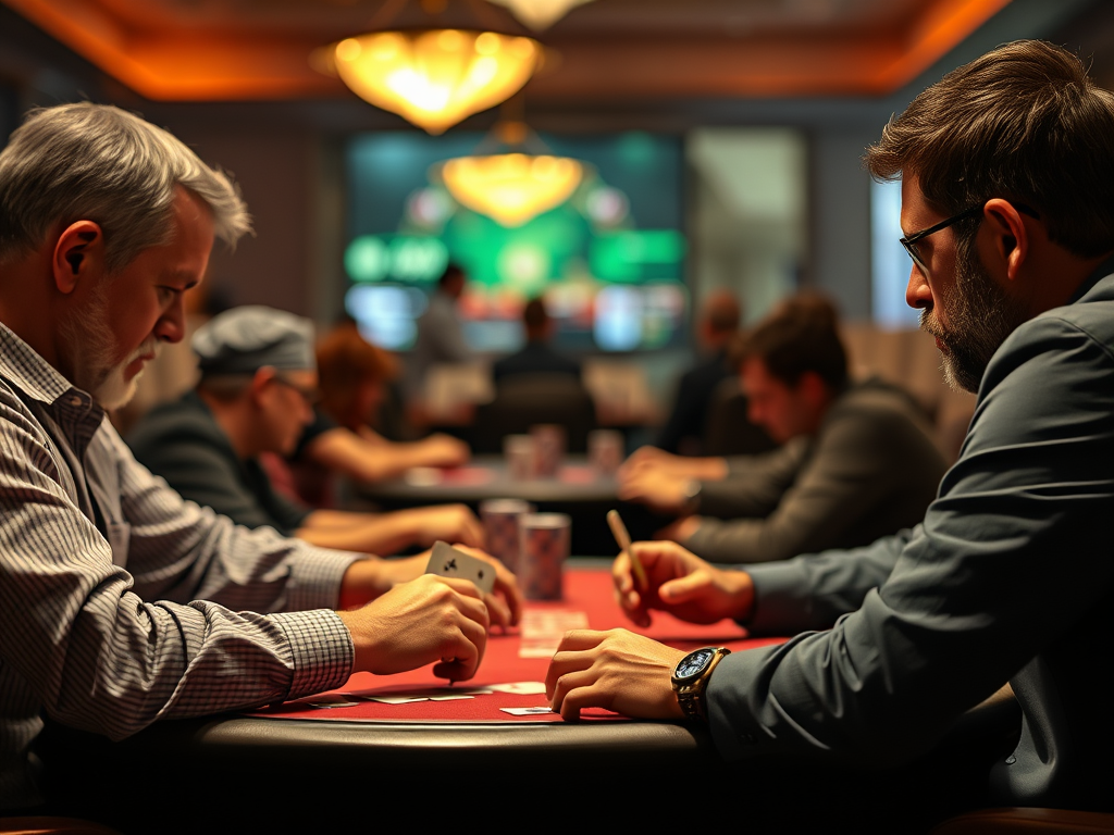 Torneo bounty